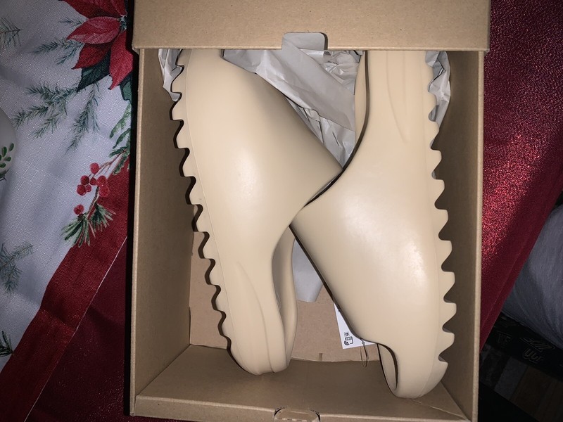 adidas Yeezy Slides. Resin. Where to Buy Sneaker Links